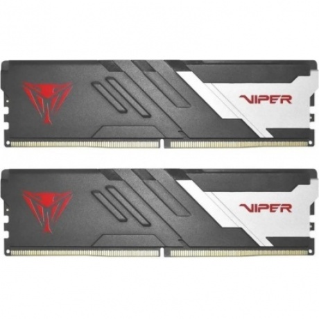Оперативная память Patriot DIMM 64GB DDR5-6400 (PVV564G640C32K) - фото 1