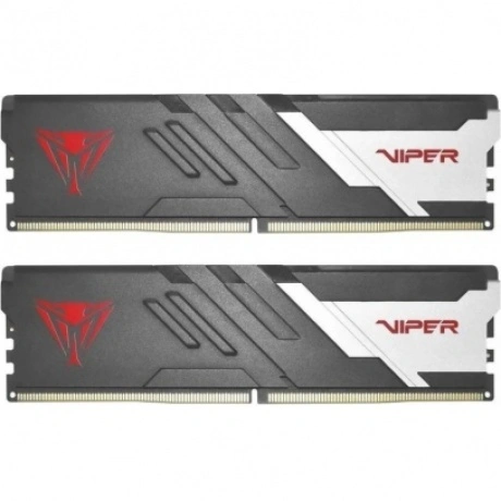 Оперативная память Patriot DIMM 64GB DDR5-6400 (PVV564G640C32K)