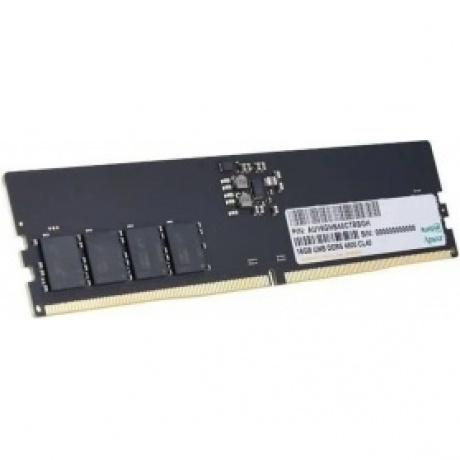 Оперативная память Apacer AU32GHB48CTBBGH 32GB - фото 3