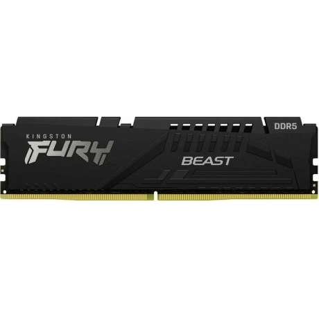 Оперативная память Kingston DDR5 DIMM 6000MHz CL36 - 32Gb KF560C...