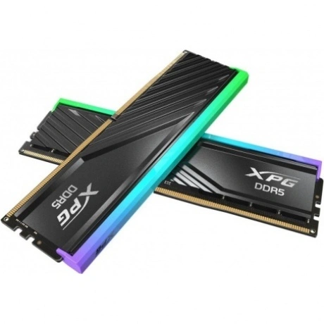 Оперативная память A-Data DDR5 DIMM 6400MHz CL32 - 32Gb (2x16Gb)...