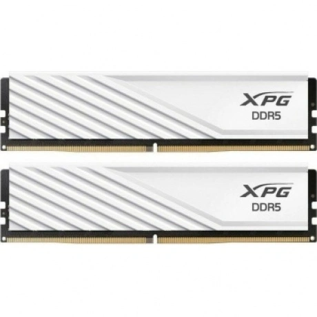 Оперативная память A-Data DDR5 DIMM 6400MHz CL32 - 32Gb (2x16Gb)...