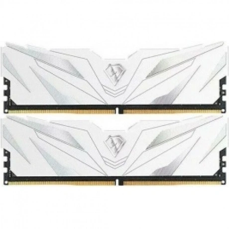 Оперативная память Netac Shadow II 32GB (16GB x 2) DDR4-3200 (NT...