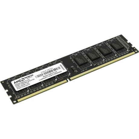Память оперативная DDR3 AMD 4Gb 1333MHz (R334G1339U1S-UO) - фото 3
