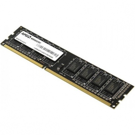 Память оперативная DDR3 AMD 4Gb 1333MHz (R334G1339U1S-UO) - фото 4