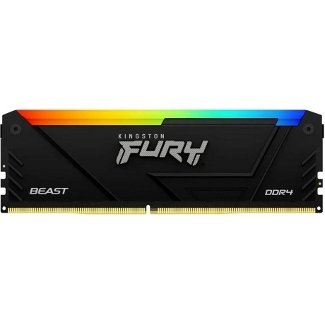 Память оперативная Kingston 8GB 3600MT/s DDR4 CL17 KF436C17BB2A/...