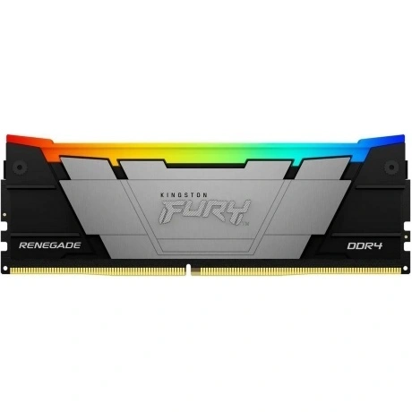 Память оперативная Kingston 8GB 3600MT/s DDR4 KF436C16RB2A/8 CL1...