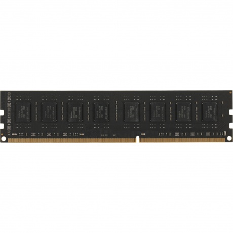 Память оперативная DDR3 Kingspec 4GB 1600MHz (KS1600D3P15004G) - фото 6