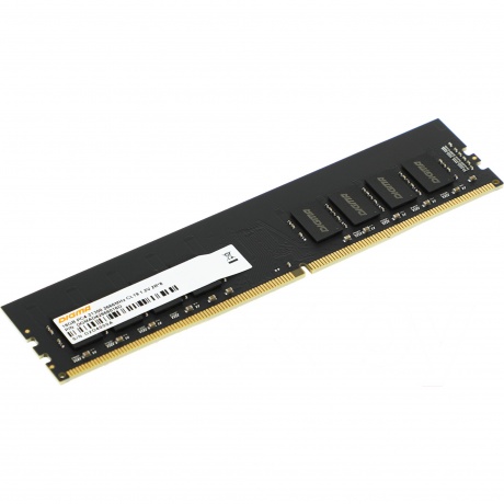 Память оперативная DDR4 Digma 16GB 2666MHz (DGMAD42666016D) - фото 1