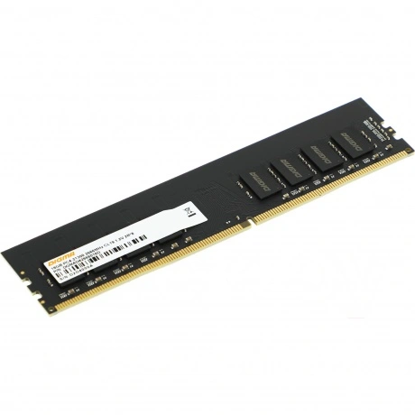 Память оперативная DDR4 Digma 16GB 2666MHz (DGMAD42666016D)