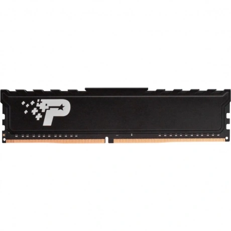 Память оперативная DDR4 Patriot 16GB 2666MHz (PSP416G2666H1)