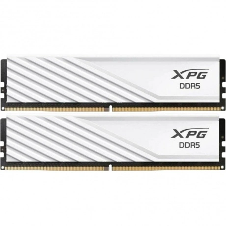 Память оперативная A-Data DDR5 2x16GB 6000MHz Blade RTL (AX5U600...