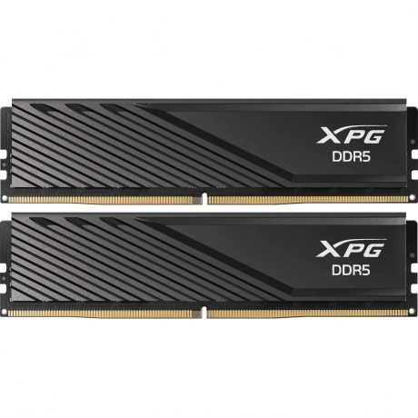 Память оперативная A-Data DDR5 2x8GB 5600MHz (AX5U5600C468G-DTLA...
