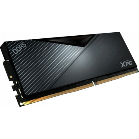 Память оперативная A-Data DDR5 2x32GB 6400MHz (AX5U6400C3232G-DCLABK) - фото 6