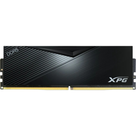 Память оперативная A-Data DDR5 2x32GB 6400MHz (AX5U6400C3232G-DCLABK) - фото 7
