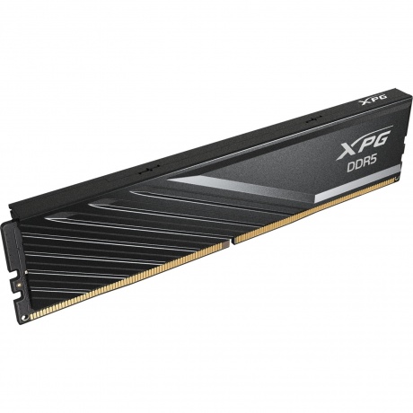 Память оперативная A-Data DDR5 2x16GB 6400MHz (AX5U6400C3216G-DTLABBK) - фото 2