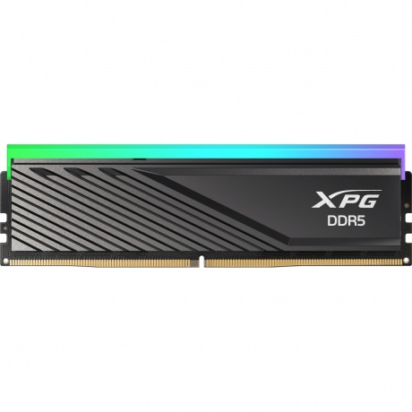 Память оперативная A-Data DDR5 2x16GB 6000MHz (AX5U6000C3416G-DTLABRBK) - фото 2