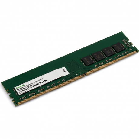 Память оперативная Digma DDR4 8GB 3200MHz (DGMAD43200008D) - фото 2