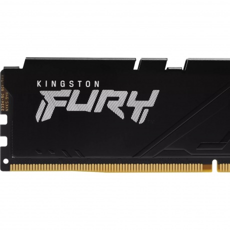 Оперативная память Kingston DDR5 32GB 5600MHz (KF556C36BBE2-32) - фото 4
