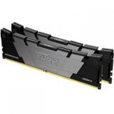Память оперативная Kingston DDR4 2x32GB 3200MHz Fury Renegade Bl...