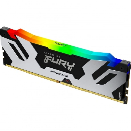 Память оперативная Kingston DDR5 48GB 6400MHz Fury Renegade XMP ...