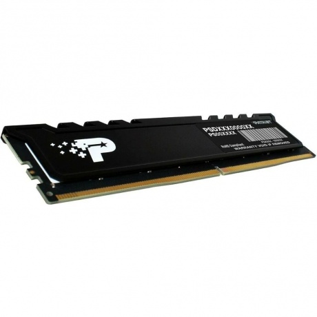 Память оперативная Patriot DDR5 16GB 5600MHz Signature Premium (PSP516G560081H1) - фото 2