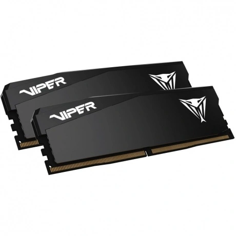 Память оперативная Patriot DDR5 2x16GB 6000MHz Viper Elite 5 Ult...