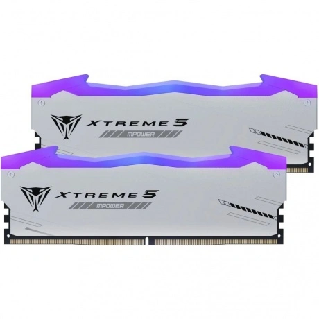 Память оперативная Patriot DDR5 2x24GB 8000MHz Viper Xtreme 5 RG...