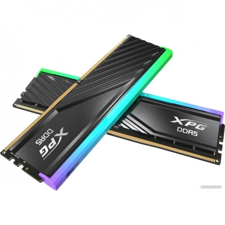 Память оперативная A-Data LANCER BLADE RGB DDR5 DIMM 6000MHz 2х1...