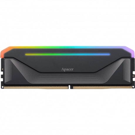 Память оперативная Apacer DDR5 16GB 5200MHz DIMM (AH5U16G52C522N...