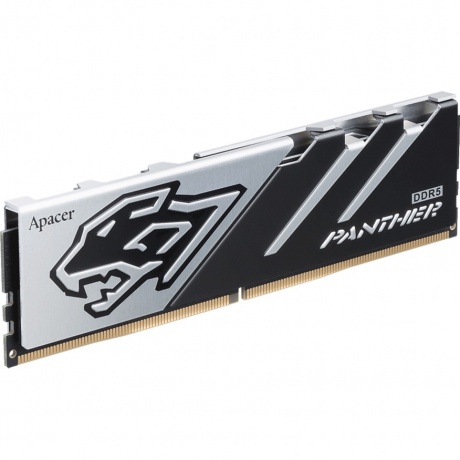 Память оперативная Apacer DDR5 32GB 6000MHz DIMM (AH5U32G60C6227BAA-2) - фото 1