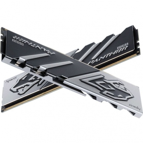 Память оперативная Apacer DDR5 32GB 6000MHz DIMM (AH5U32G60C6227BAA-2) - фото 5