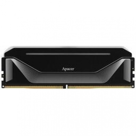 Память оперативная Apacer DDR5 16GB 6000MHz (AH5U16G60C622NBAA-1) - фото 1