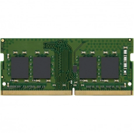Память оперативная Kingston DDR4 8GB (KVR32S22S8/8WP)