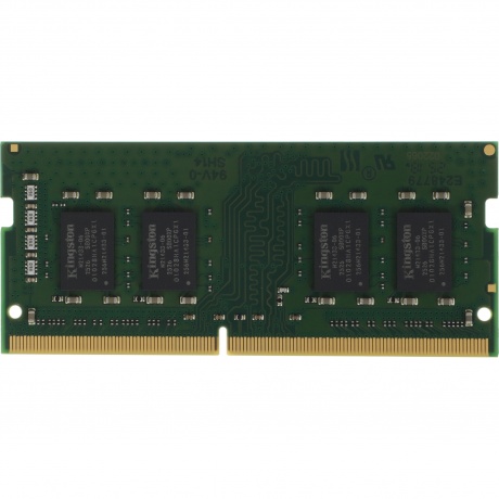 Память оперативная Kingston DDR4 8GB (KVR32S22S8/8WP) - фото 4