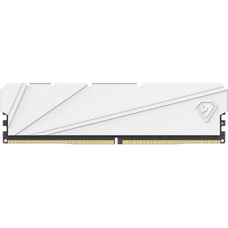 Оперативная память Netac Shadow S 8GB DDR4-2666 - фото 1