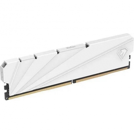 Оперативная память Netac Shadow S 16GB DDR4-2666 - фото 2