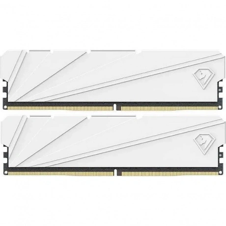 Оперативная память Netac Shadow S 16GB (2x8GB) DDR4-3200