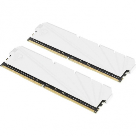 Оперативная память Netac Shadow S 16GB (2x8GB) DDR4-3200 - фото 2
