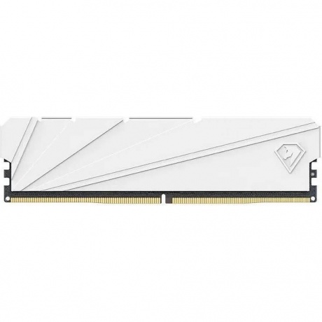 Оперативная память Netac Shadow S 16GB (2x8GB) DDR4-3200 - фото 3