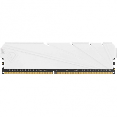Оперативная память Netac Shadow S 16GB (2x8GB) DDR4-3200 - фото 7