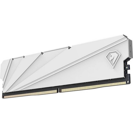 Оперативная память Netac Shadow S 16GB (2x8GB) DDR4-3600 - фото 2