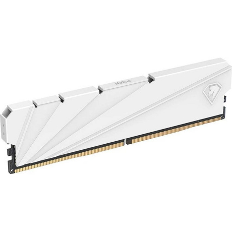 Оперативная память Netac Shadow S 16GB (2x8GB) DDR4-3600 - фото 3