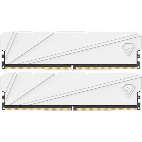 Оперативная память Netac Shadow S 16GB (2x8GB) DDR4-3600 - фото 5
