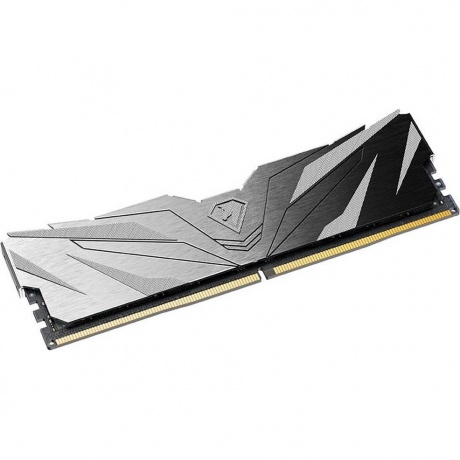 Оперативная память Netac Shadow II 16GB DDR5-6000 - фото 1