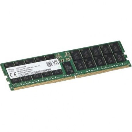 Оперативная память Hynix DDR5  64GB RDIMM 4800Mbps - фото 3