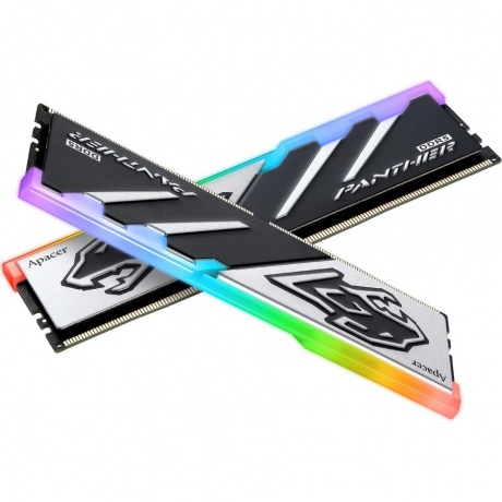Оперативная память Apacer  DDR5  16GB  6000MHz DIMM - фото 4