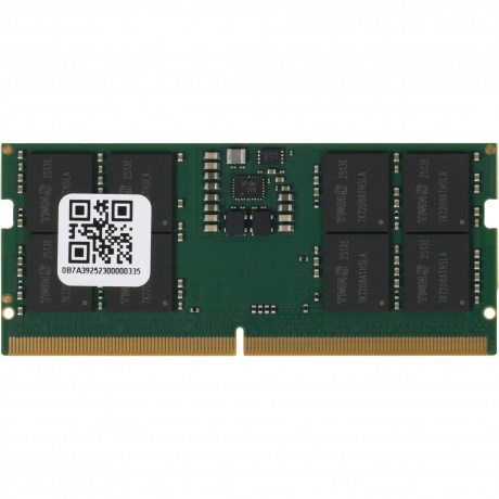 Модуль памяти ТМИ SO-DIMM 32ГБ DDR5-4800 - фото 3