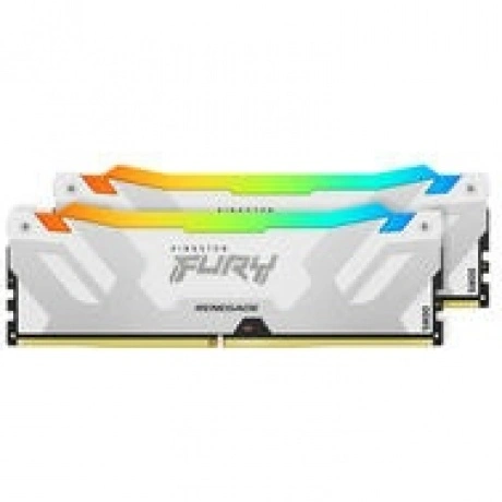 Оперативная память Kingston 32GB 7200MT/s DDR5 CL38 DIMM (Kit of...
