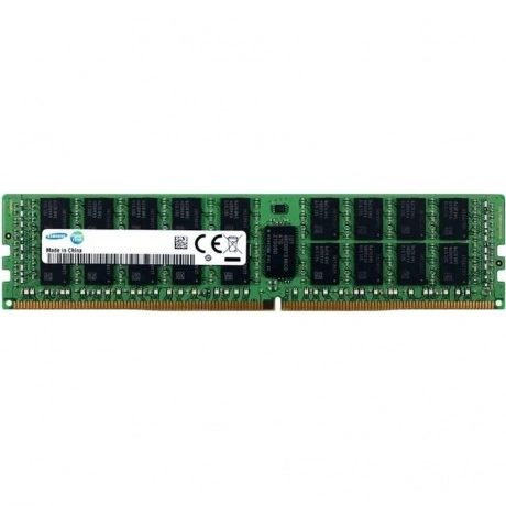 Оперативная память Samsung 32Gb UDIMM DDR4 PC4-25600, 3200, CL22...
